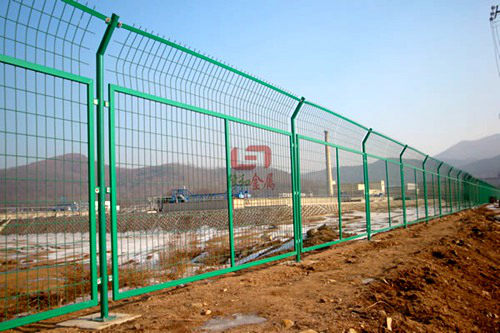 南京框架护栏网-南京护栏网-南京框架护栏网厂-南京律和护栏网厂