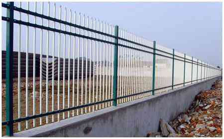 南京锌钢护栏-南京护栏网-南京锌钢护栏网价格-南京律和护栏网厂