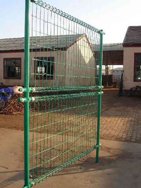 南京双圈护栏网厂-南京双圈护栏网-南京律和护栏网厂