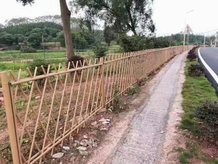 不锈钢仿竹护栏价格