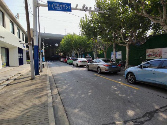 道路护栏