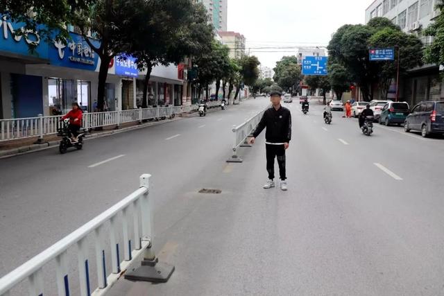 南京护栏 南京护栏