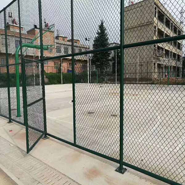 体育场围栏网