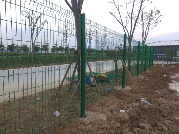 南京护栏网