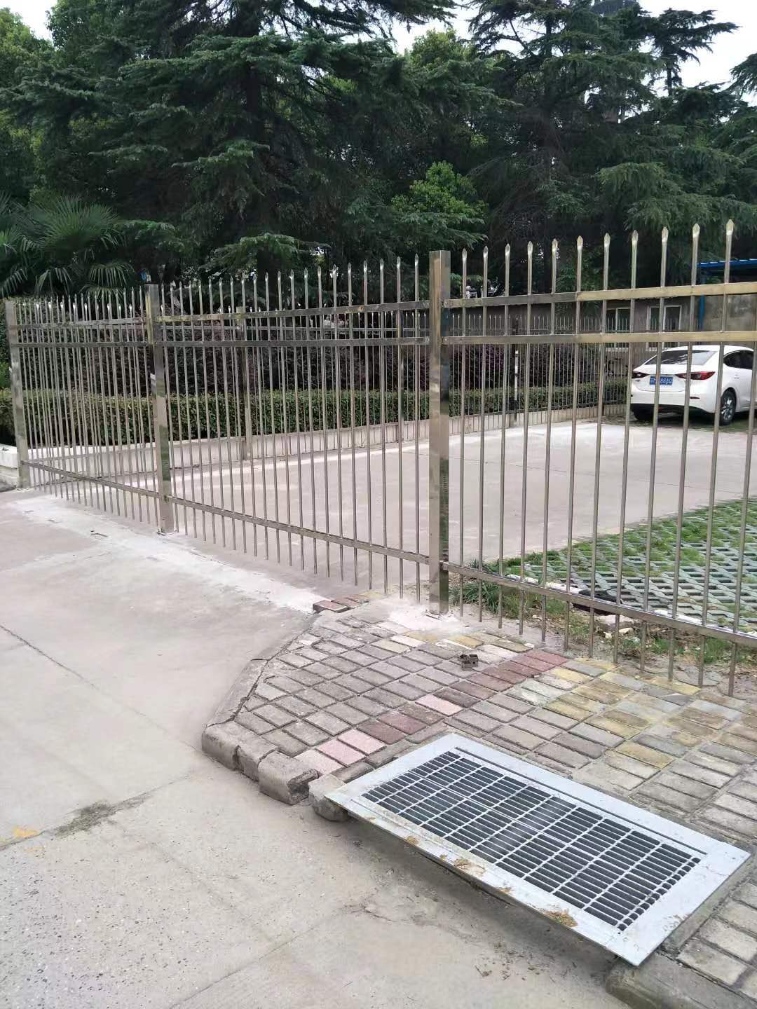 不锈钢护栏
